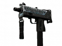 MAC-10 Ensnared